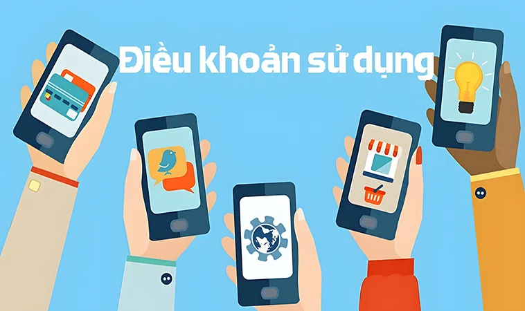 Điều Khoản Sử Dụng PKWIN | Hướng Dẫn Chi Tiết Dành Cho Người Chơi 2 Các Điều Khoản Quan Trọng Trong Điều Khoản Sử Dụng PKWIN