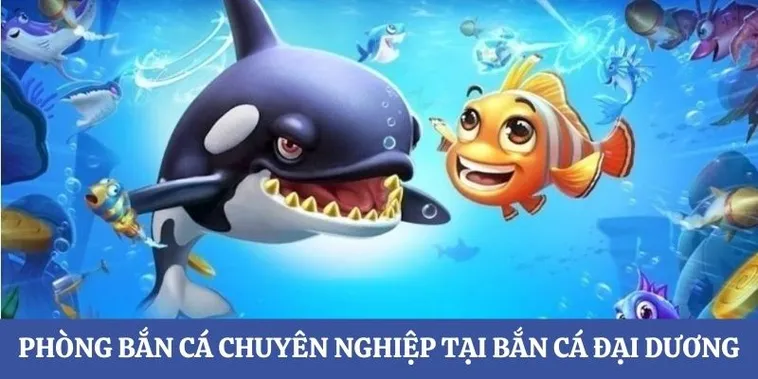 Bắn Cá Đại Dương AZ888 Hé Lộ Bí Quyết Săn Thưởng Hiệu Quả 2 Bắn Cá Đại Dương AZ888 Hé Lộ Bí Quyết Săn Thưởng Hiệu Quả