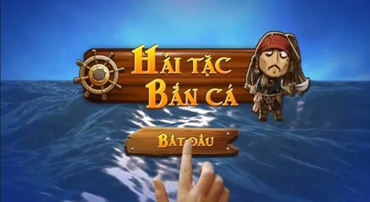Bí Kíp Chơi Bắn Cá Vua Hải Tặc Với VUABET Kiếm Xu Nhanh 2 Bí Kíp Chơi Bắn Cá Vua Hải Tặc Với VUABET Kiếm Xu Nhanh