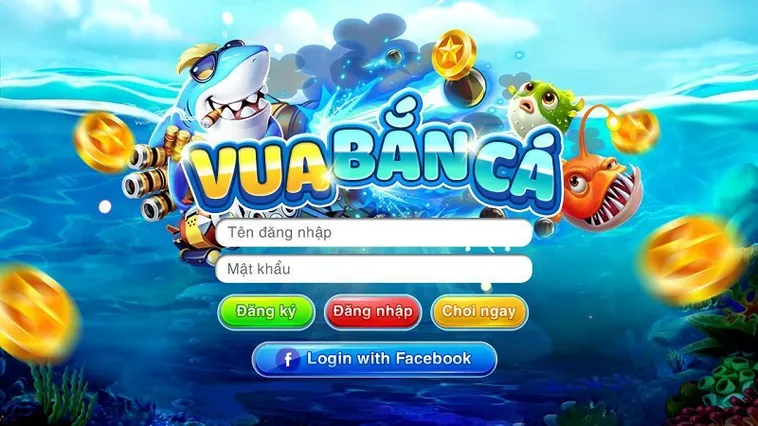 Bí Quyết Làm Chủ Vua Bắn Cá Tại Sao789: Thắng Lớn Mỗi Ngày