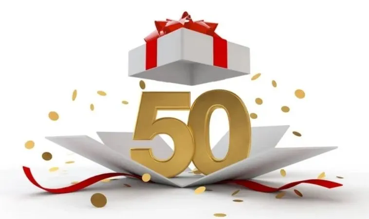 Nạp Lần 2 Tặng 50% Tại BossFun: Cơ Hội Vàng Tăng Vốn Cược Ngay