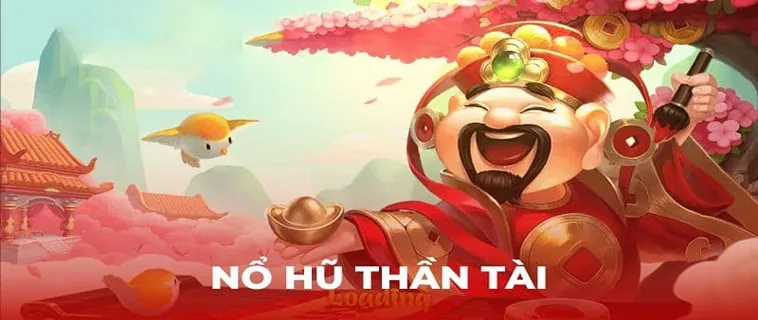 Khám Phá Trò Chơi Nổ Hũ Thần Tài Tại 2Bong88