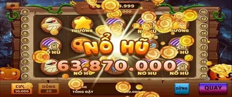 Cách Chơi Trò Chơi Nổ Hũ Vũ Trụ Tại Bong88 Dễ Thắng Nhất