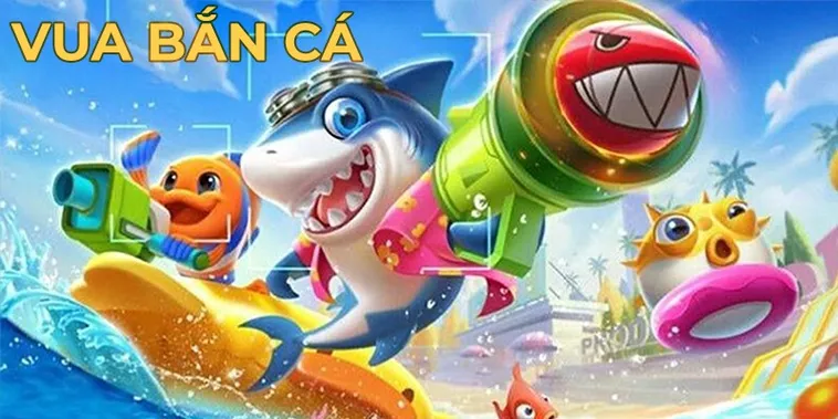 Cách Chơi Vua Bắn Cá Tại Bay789: Bí Quyết Thắng Lớn Cho Ngư Thủ 2 Cách Chơi Vua Bắn Cá Tại Bay789: Bí Quyết Thắng Lớn Cho Ngư Thủ