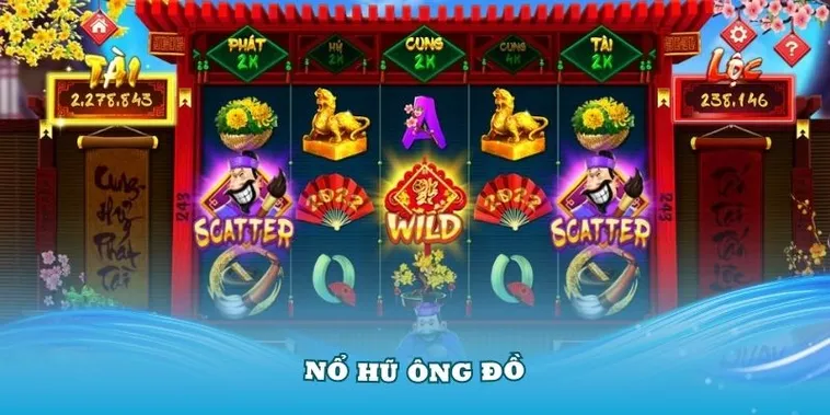 Cach choi no hu Ong Do